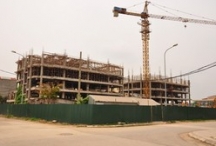  Thị trường Hà Nội xuất hiện thêm dự án căn hộ trên 500 triệu đồng